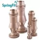 SpringFit Гейзер 40 насадка для фонтану