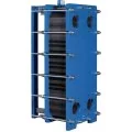 Теплообмінник пластинчастий Techno System AISI-316L 242 kw