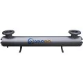 AquaViva AVUF130T DN150, 2 кВт (6шт/320Вт) ультрафіолет для басейну
