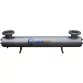 AquaViva AVUF130T DN150, 2 кВт (6шт/320Вт) ультрафіолет для басейну