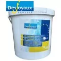 Desjoyaux JD Action хлор 5в1, 250г, 5 кг