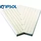 Kripsol RS250 угловой элемент для переливной решетки 45° 245/20 мм - Фото №2