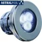 Astral LumiPlus Mini білий 2.11 світлодіодний міні прожектор для басейну