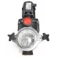 Saci Optima 50M 10 м3/час, 0,33 кВт, 230 В насос для бассейна - Фото №11