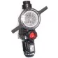Saci Winner 300T 31 м3/год, 2,2 кВт, 400 В насос для басейну - Фото №8