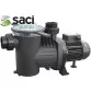 Saci Winner 300T 31 м3/год, 2,2 кВт, 400 В насос для басейну - Фото №11