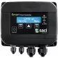 Saci Smart Optima 25M 6 м3/год, 0,16 кВт, 230 В насос для басейну - Фото №3