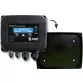 Saci Smart Optima 25M 6 м3/год, 0,16 кВт, 230 В насос для басейну - Фото №4