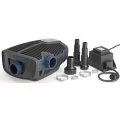 Oase AquaMax Eco Premium 6000 / 12 V насос для пруда погружной струйно-каскадный
