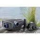 Oase AquaMax Eco Premium 12000 / 12 V насос для пруда погружной струйно-каскадный - Фото №4