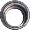 Муфта ПВХ клейова сполучна д.110 Coraplax