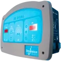 Desjoyaux JD Dual 40 хлоратор для басейну + регулювання рН