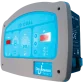 Desjoyaux JD Dual 60 хлоратор для басейну + регулювання pH