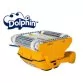 Dolphin Wave 100 робот пилосос для громадських басейнів - Фото №10
