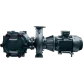 Hayward HCP52203E7, 222 м3/год, 15 кВт, 400 В насос для басейну - Фото №3