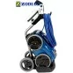 Zodiac Vortex PRO 4 WD RV 5480 IQ робот пылесос для бассейна - Фото №13