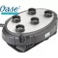Oase Water Quintet фонтанний комплект з підсвічуванням