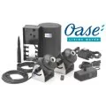 Oase Water Jet Lightning фонтанний комплект з різнокольоровим підсвічуванням