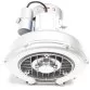 Kripsol SKH 301 Т1 (312 м3 / год, 380В) компресор / бловер для аеромасажу в басейні - Фото №10