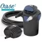 Oase BioPress Set 6000 фильтрационная установка для пруда комбинированная с ультрафиолетовой лампой 9 Вт - Фото №2