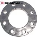 Манжет фланця ПВХ Ø 140 мм Coraplax