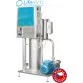 Lifetech StarLine Combi Light 4 г / ч озонатор для басейну з осушувачем повітря і УФ реактором - Фото №2