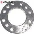 Манжет фланца ПВХ Ø 400 мм Coraplax