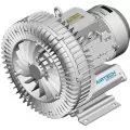 Airtech ASC0140 0,80 кВт 140 м3 / ч компресор / бловер для аеромасажу в басейні