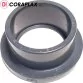 Фланцеве адаптер ПВХ Ø 125 мм Coraplax