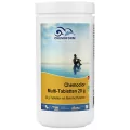 Chemoform Multitab хлор 4 в 1 в таблетках 20г 1 кг