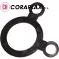 Прокладка фланця Ø 200 мм Coraplax