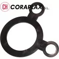 Прокладка фланця Ø 250 мм Coraplax
