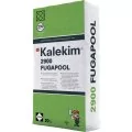 Kalekim Fugapool 20 кг затирка для бассейнов и турецких бань