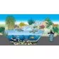 Oase FiltoClear Set 30000 фильтрационная установка для пруда комбинированная с ультрафиолетовой лампой 55 Вт - Фото №6
