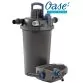 Oase FiltoClear Set 30000 фильтрационная установка для пруда комбинированная с ультрафиолетовой лампой 55 Вт - Фото №2