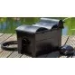 Oase BioSmart Set 14000 фільтраційна установка для ставка комбінована з ультрафіолетовою лампою 14 Вт - Фото №3