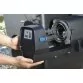 Oase Bitron ECO ультрафиолетовая лампа для пруда 240 Вт с функцией самоочистки и регулятором мощности - Фото №4