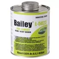 Bailey L-502 клей для труб ПВХ 946 мл