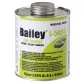 Bailey L-502 клей для труб ПВХ 946 мл