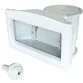 Kokido Olimpic K002WBX/LX/W скиммер для бассейна широкий бетон/лайнер