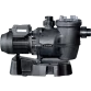Waterco Lacronite 50 - 11,3 м3/год, 0,68 кВт, 230 В насос для басейну - Фото №2
