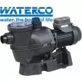 Waterco Lacronite 50 - 11,3 м3/год, 0,68 кВт, 230 В насос для басейну
