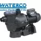 Waterco Lacronite 125 - 19,8 м3/год, 1,1 кВт, 230 В насос для басейну
