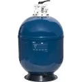 Ariona Pools Pacific 510 мм, 10,2 м3 / ч пісочний фільтр для басейну