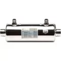 Maxdapra D-HWT-VA 35-42 кВт спіральний теплообмінник