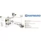 Hayward Aquarite Advanced (22 г/год) хлоргенератор для басейну з функцією контролю якості води - Фото №2