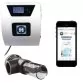 Hayward Aquarite Advanced (33 г/год) хлоргенератор для басейну з функцією контролю якості води - Фото №3