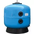 AquaViva M1600 100 м3/год піщаний фільтр для басейну
