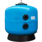 AquaViva M1600 100 м3/год піщаний фільтр для басейну - Фото №6