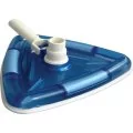 Kokido Deluxe K052CS треугольная щетка для дна